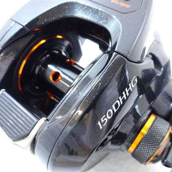 ２１バルケッタ１５０ＤＨＨＧ